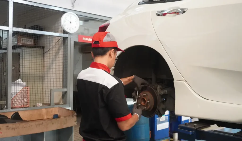 Langkah Tepat Merawat Kaki-Kaki Mobil Agar Performa Berkendara Tetap Optimal