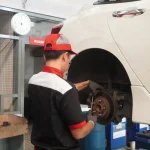Langkah Tepat Merawat Kaki-Kaki Mobil Agar Performa Berkendara Tetap Optimal