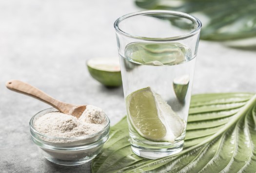 Jasa Maklon Minuman Kesehatan: Rahasia Membangun Brand Suplemen Tanpa Modal Pabrik Sendiri